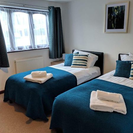 Princes Lodge Телфорд Экстерьер фото